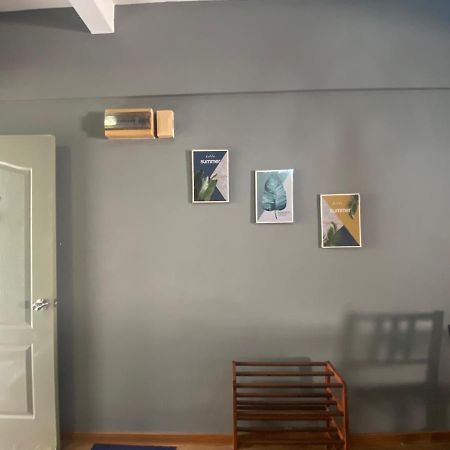 פורט דיקסון D' Sea View Apartment מראה חיצוני תמונה