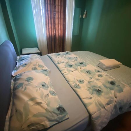 פורט דיקסון D' Sea View Apartment מראה חיצוני תמונה