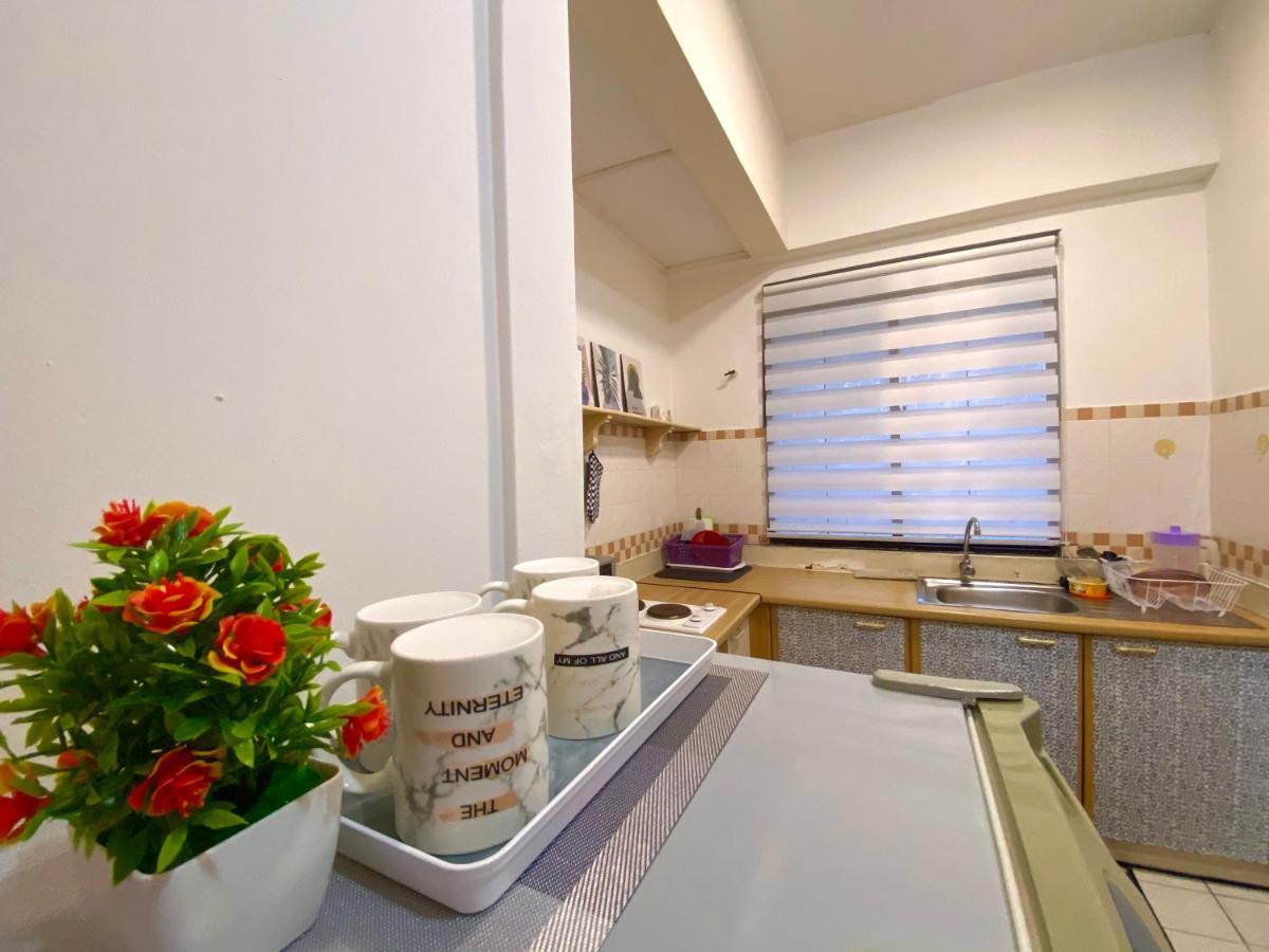 פורט דיקסון D' Sea View Apartment מראה חיצוני תמונה