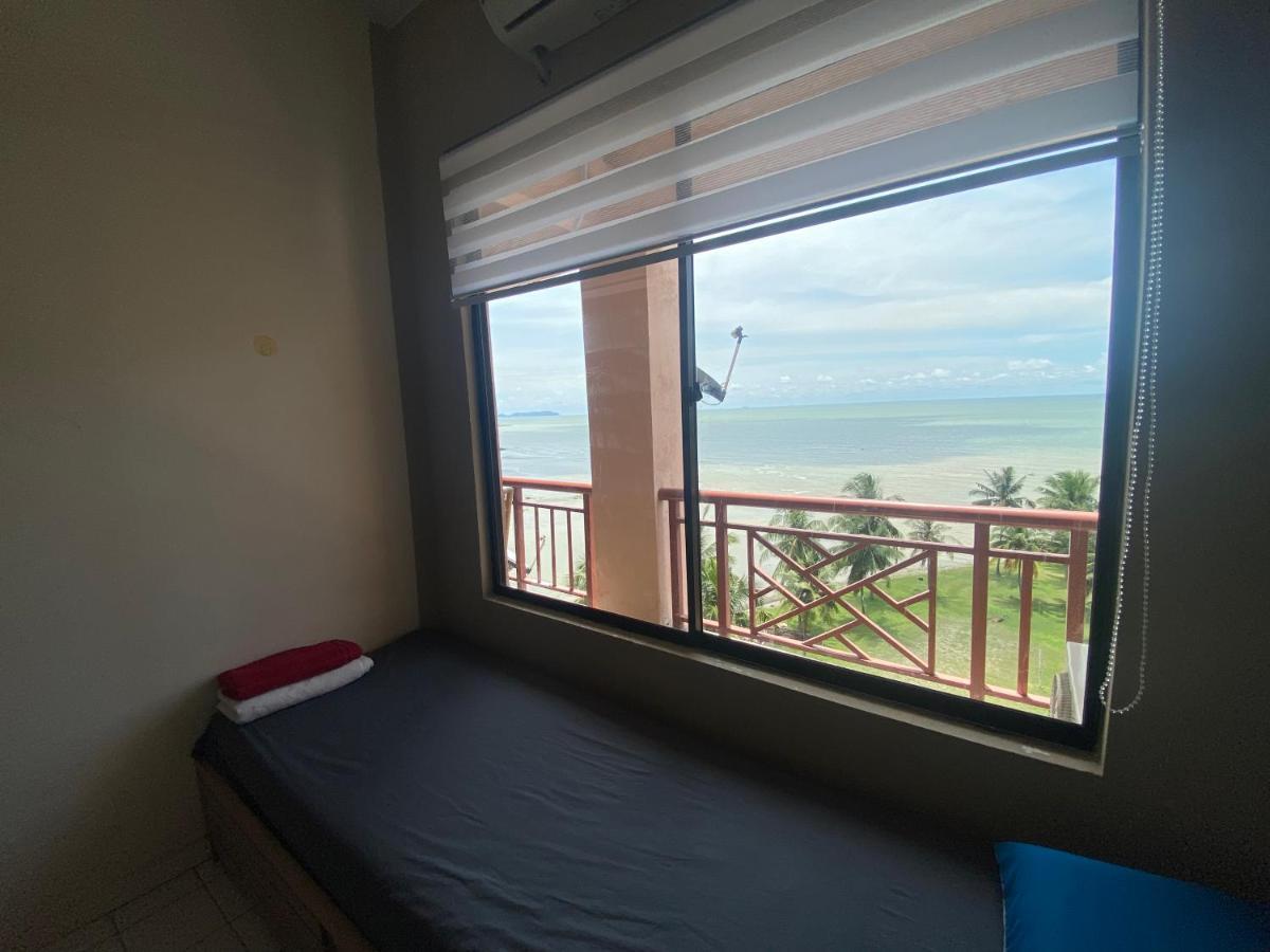 פורט דיקסון D' Sea View Apartment מראה חיצוני תמונה