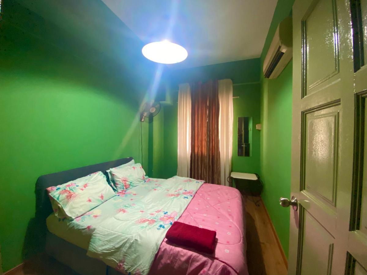 פורט דיקסון D' Sea View Apartment מראה חיצוני תמונה