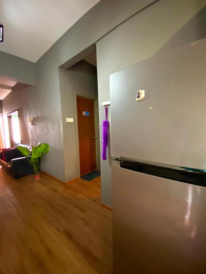 פורט דיקסון D' Sea View Apartment מראה חיצוני תמונה
