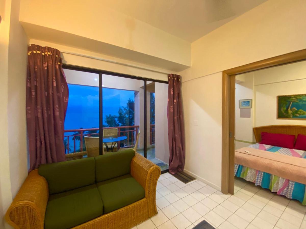 פורט דיקסון D' Sea View Apartment מראה חיצוני תמונה