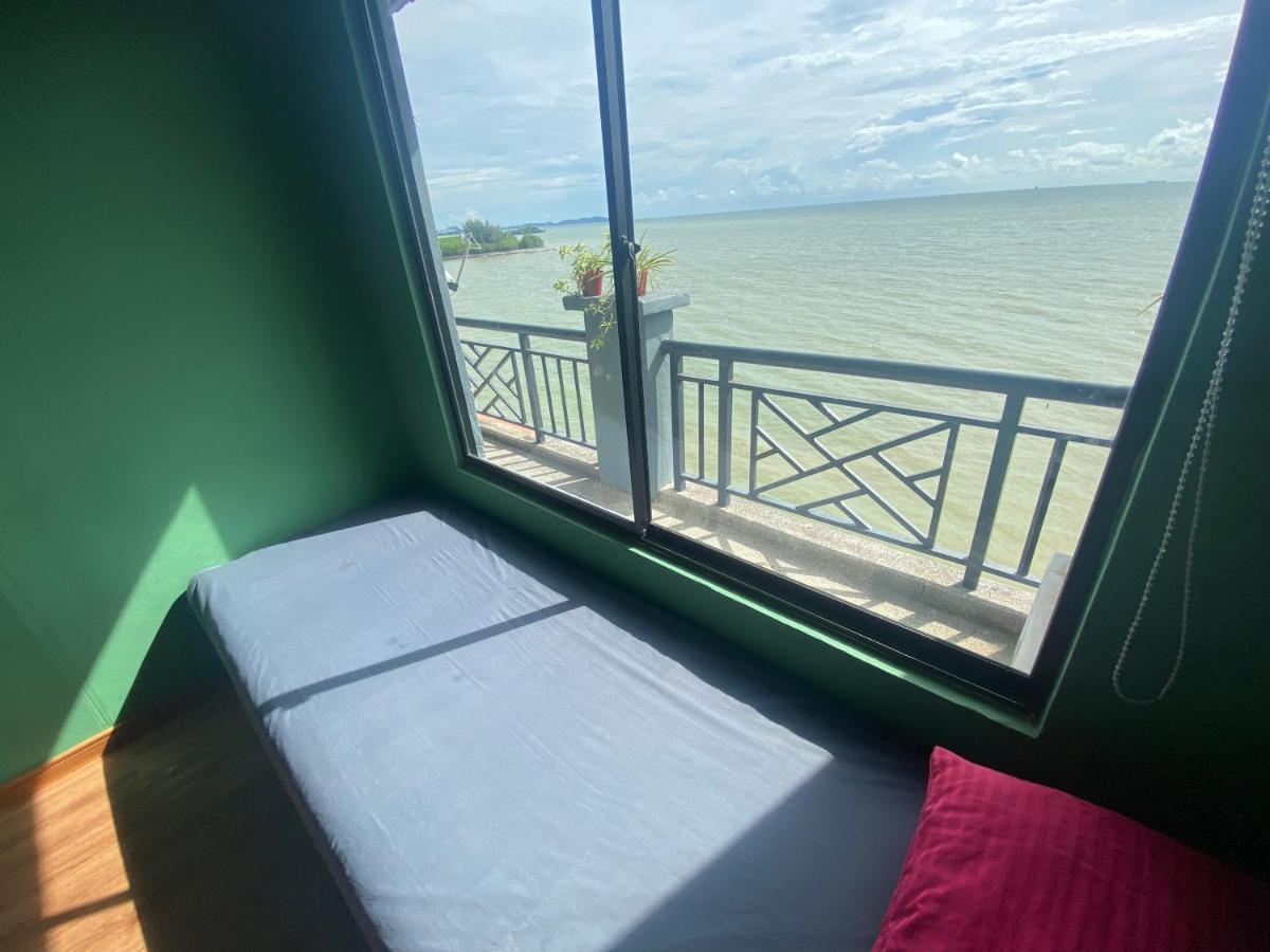 פורט דיקסון D' Sea View Apartment מראה חיצוני תמונה
