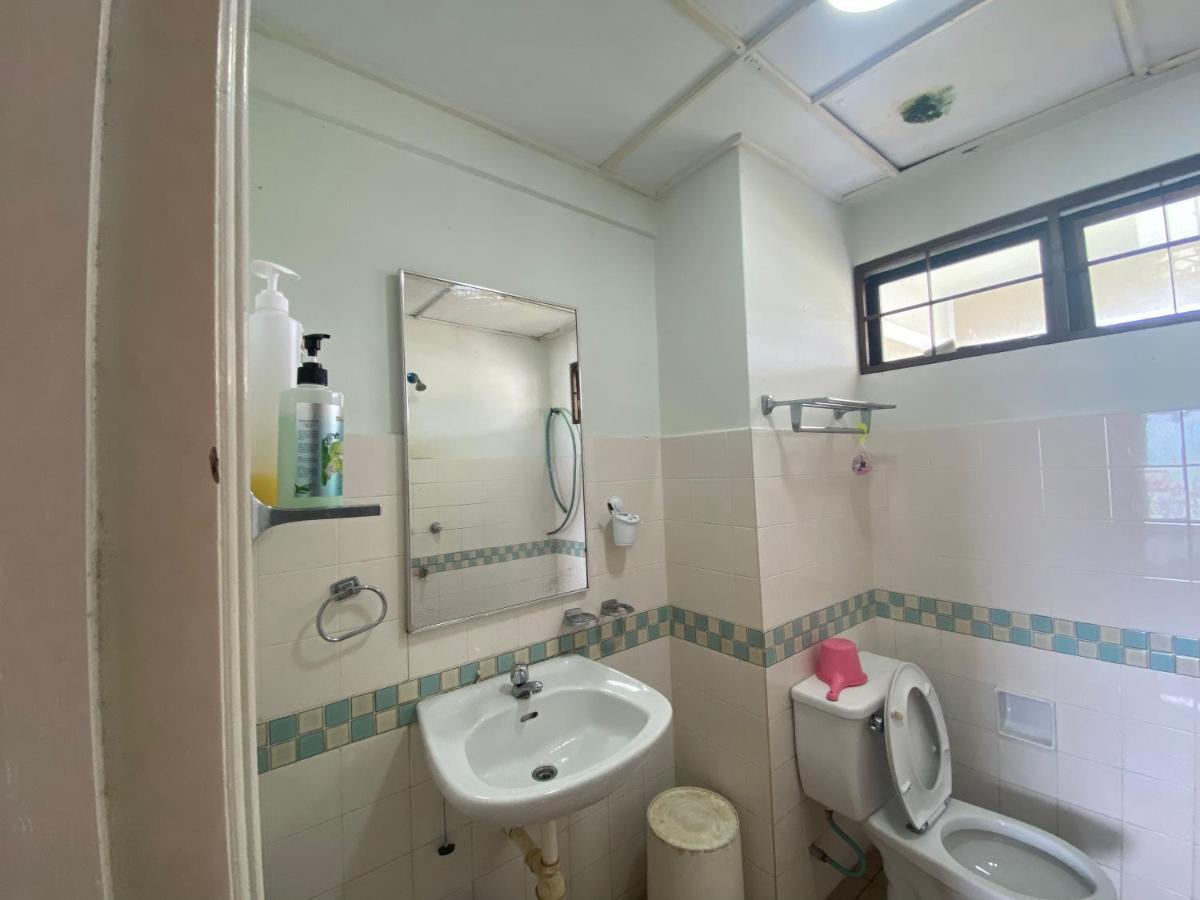 פורט דיקסון D' Sea View Apartment מראה חיצוני תמונה