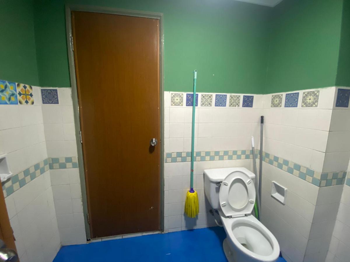 פורט דיקסון D' Sea View Apartment מראה חיצוני תמונה