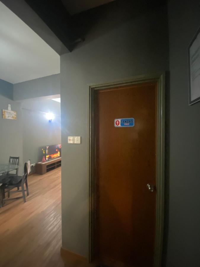 פורט דיקסון D' Sea View Apartment מראה חיצוני תמונה