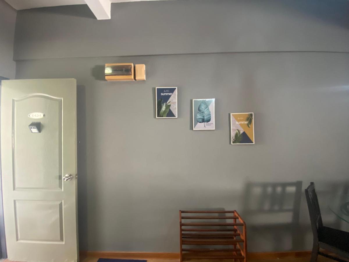 פורט דיקסון D' Sea View Apartment מראה חיצוני תמונה