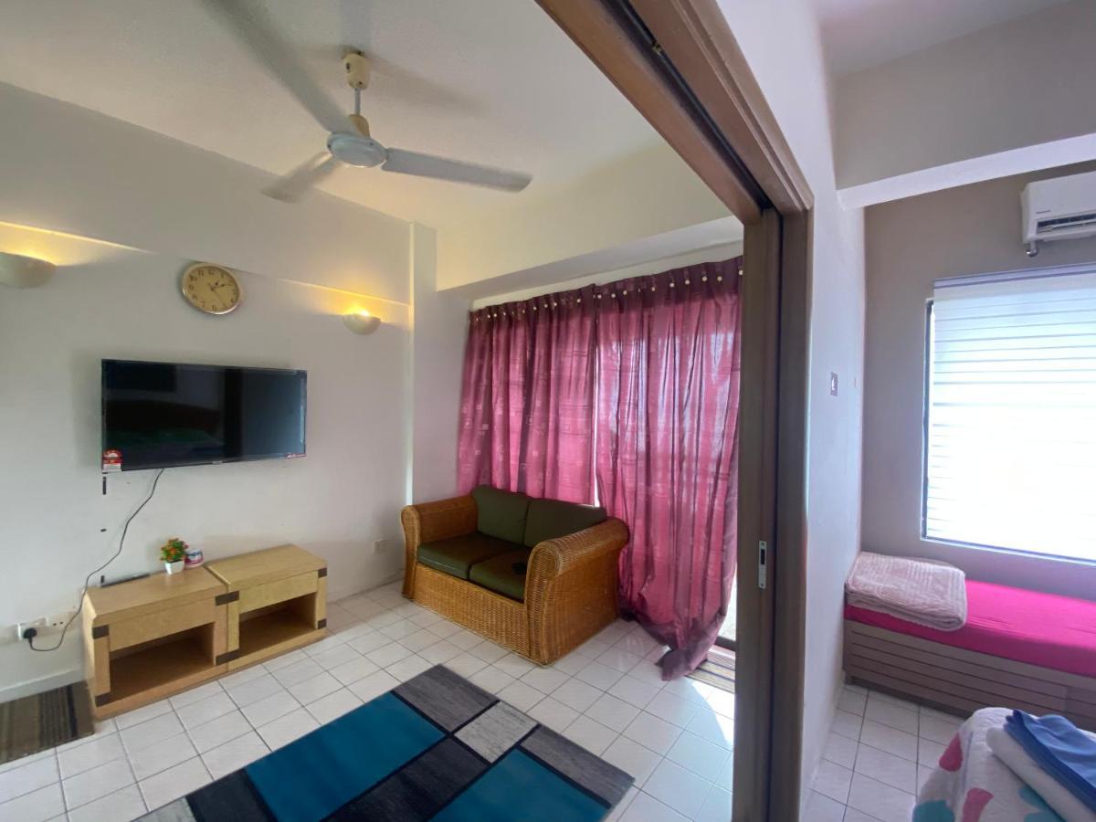 פורט דיקסון D' Sea View Apartment מראה חיצוני תמונה