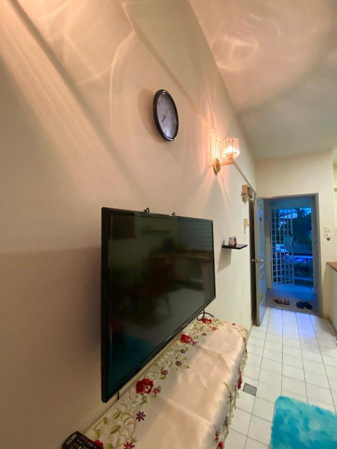פורט דיקסון D' Sea View Apartment מראה חיצוני תמונה