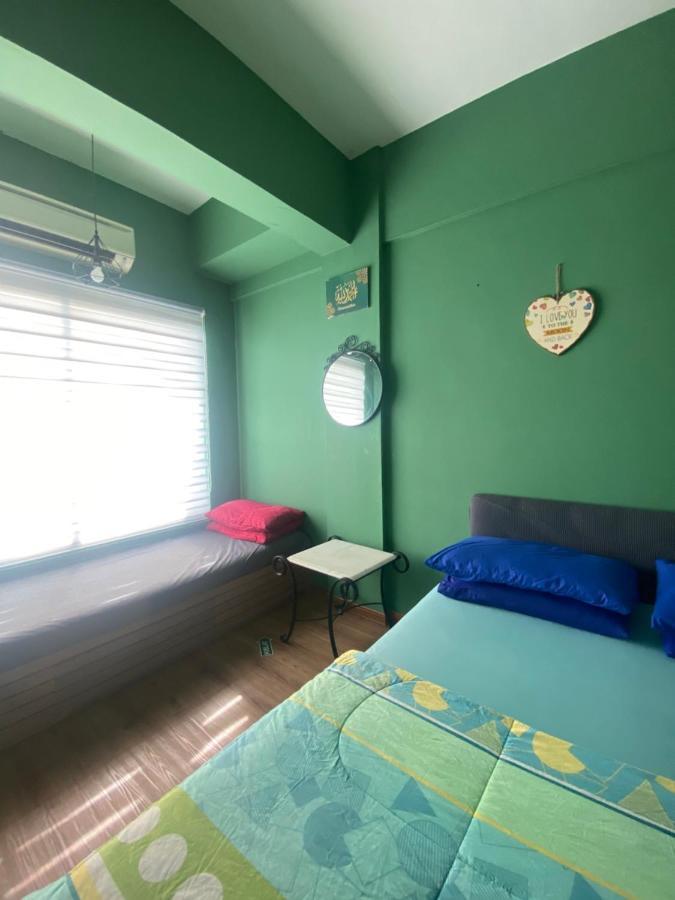 פורט דיקסון D' Sea View Apartment מראה חיצוני תמונה