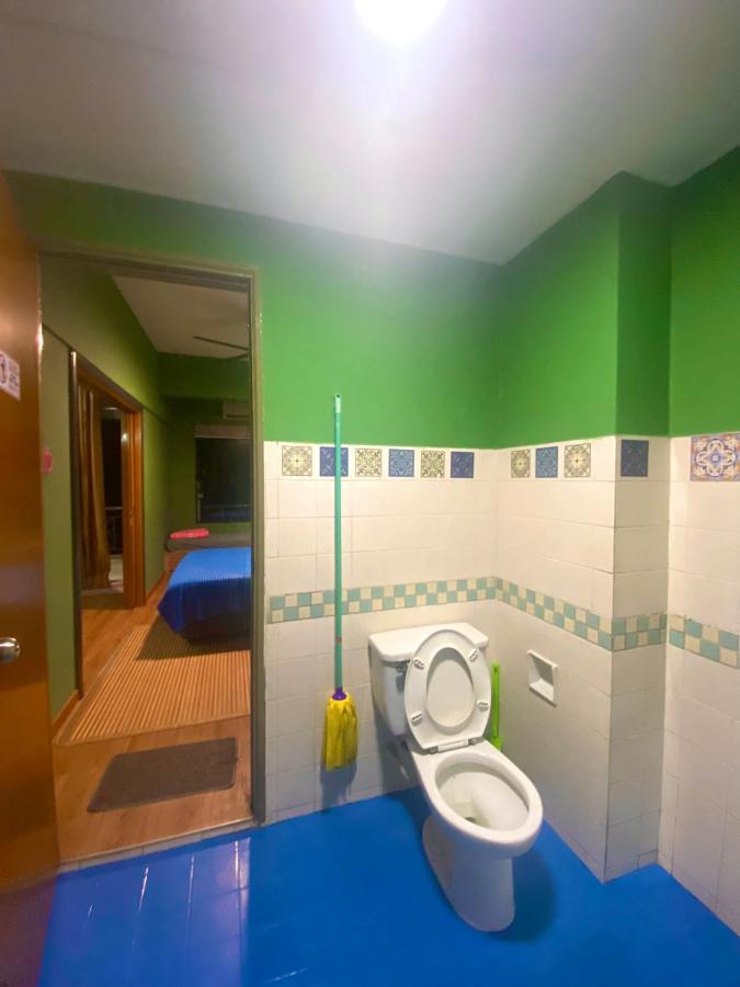 פורט דיקסון D' Sea View Apartment מראה חיצוני תמונה